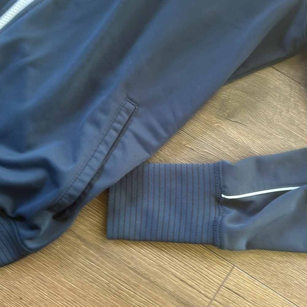 Nike Track Jacket !! Large - Picture 3 of 6